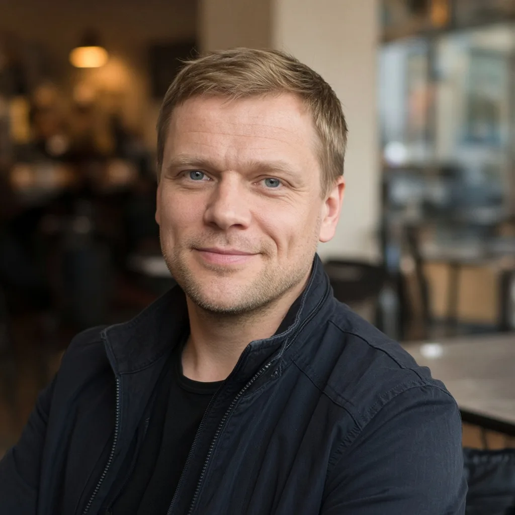 Twindor opinie Marek z Poznania